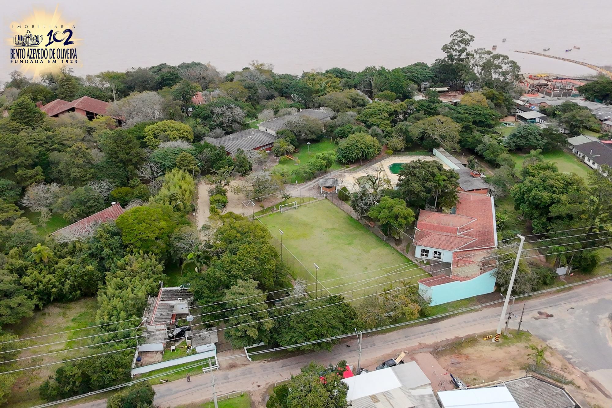 Terreno, 2 hectares - Foto 1