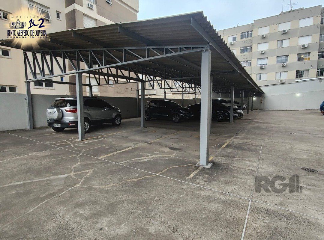 Apartamento, 3 quartos, 95 m² - Foto 20