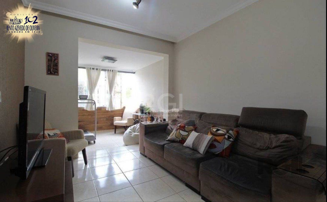 Apartamento, 3 quartos, 112 m² - Foto 4