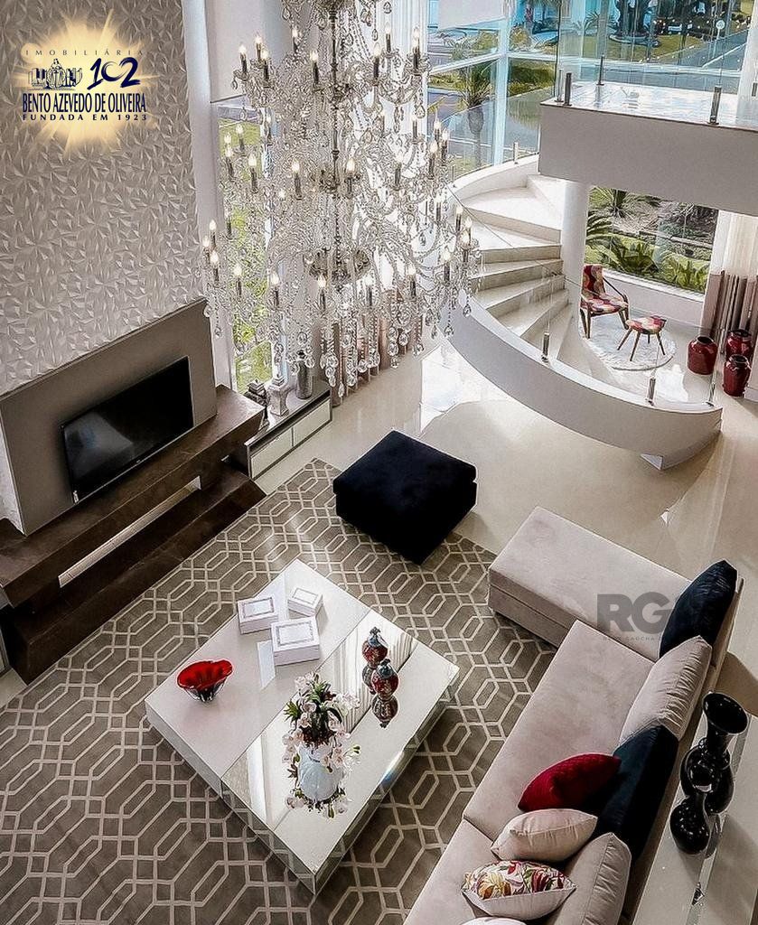 Casa de Condomínio, 5 quartos - Foto 21