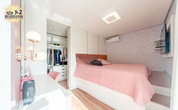 Casa de Condomínio, 4 quartos - Foto 8