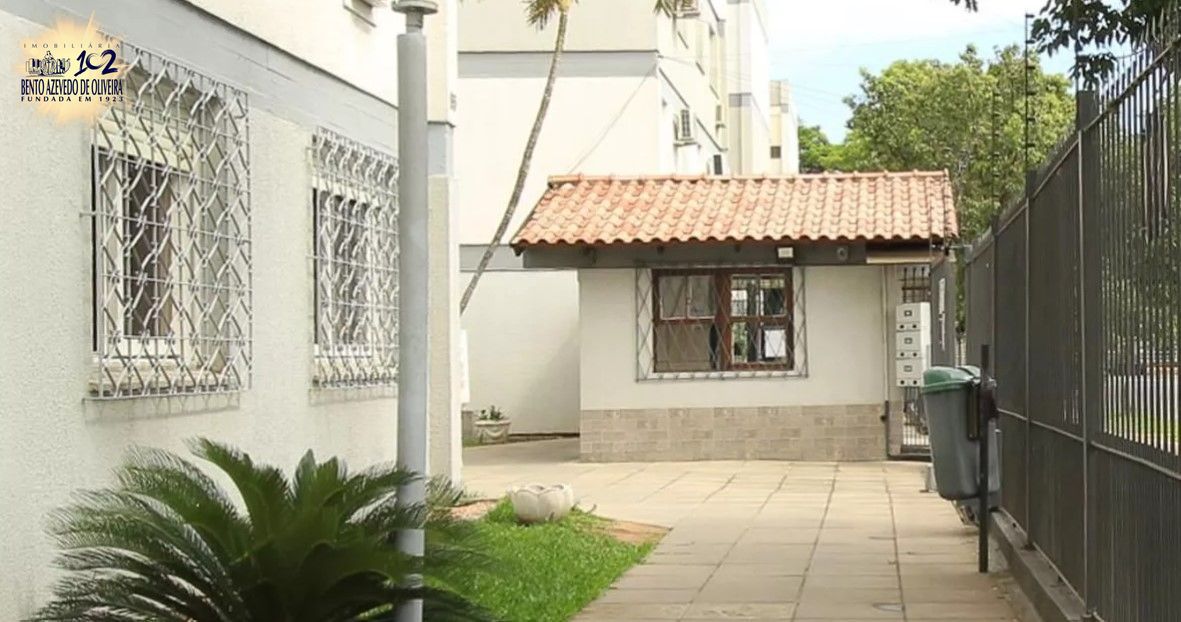 Apartamento, 2 quartos, 57 m² - Foto 25