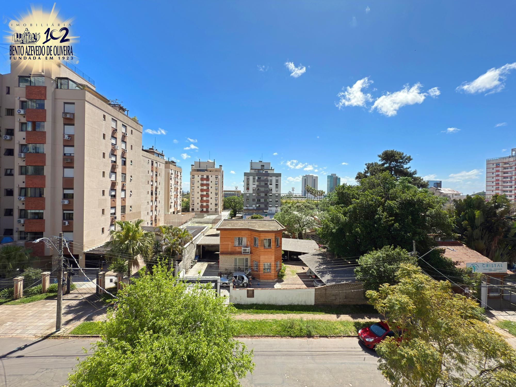 Apartamento, 3 quartos, 110 m² - Foto 32