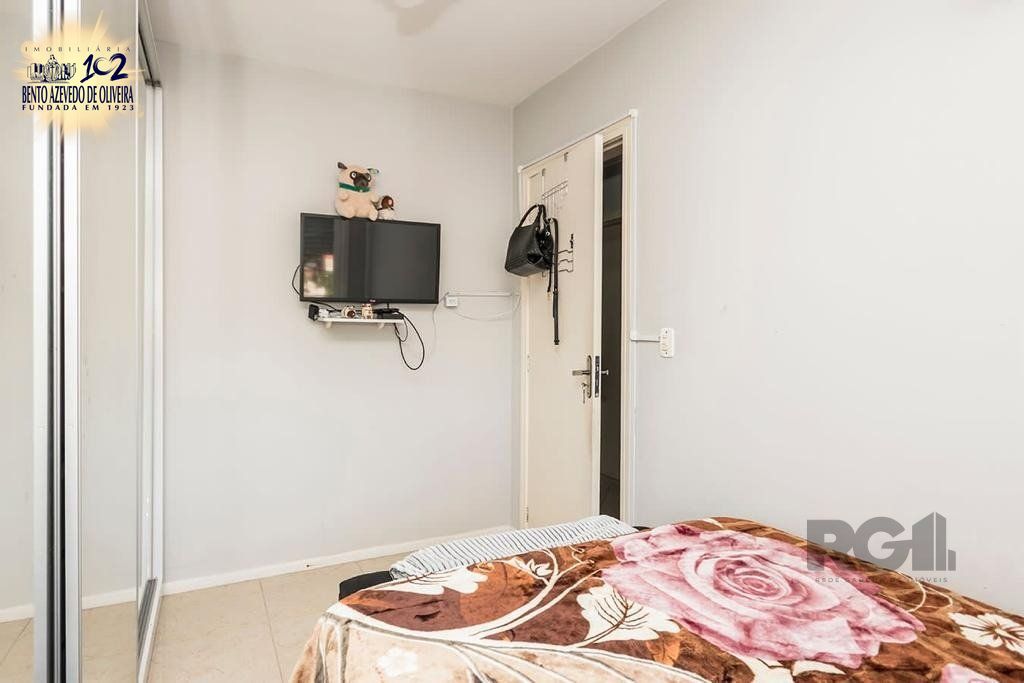 Apartamento, 3 quartos, 70 m² - Foto 15