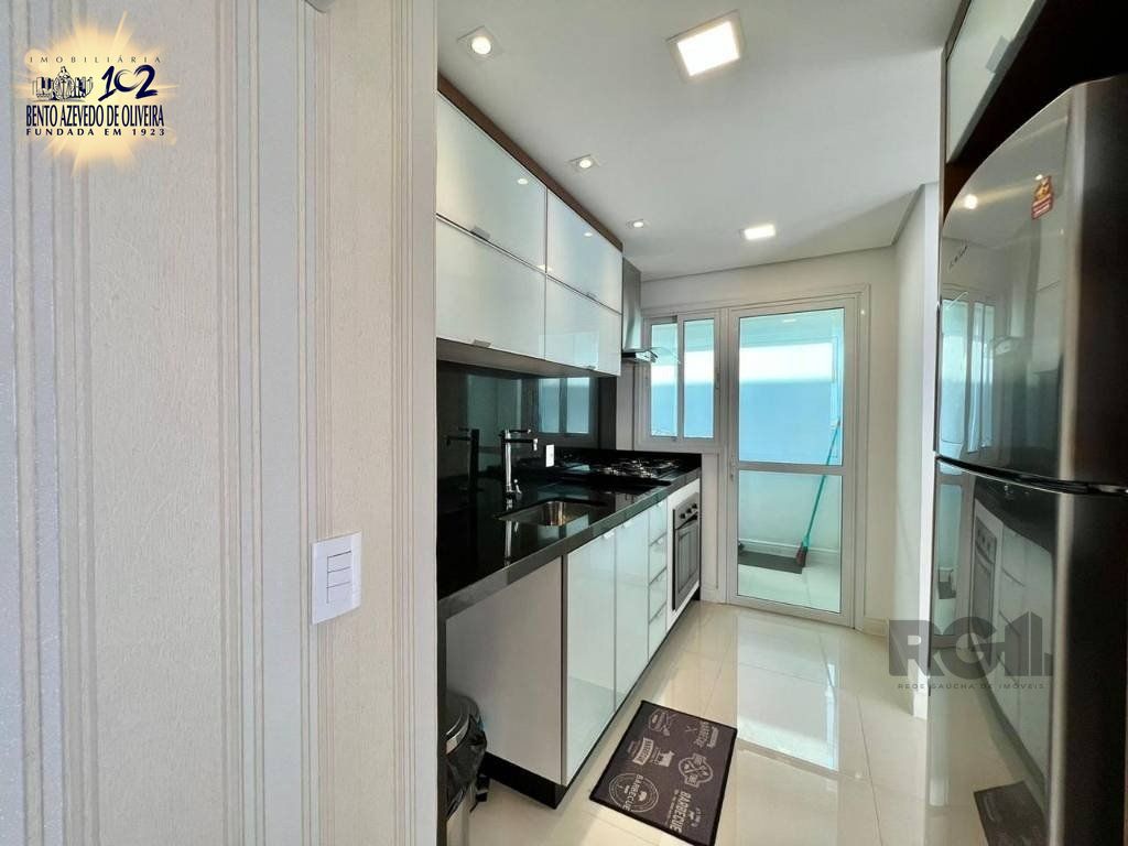 Apartamento, 4 quartos, 193 m² - Foto 20