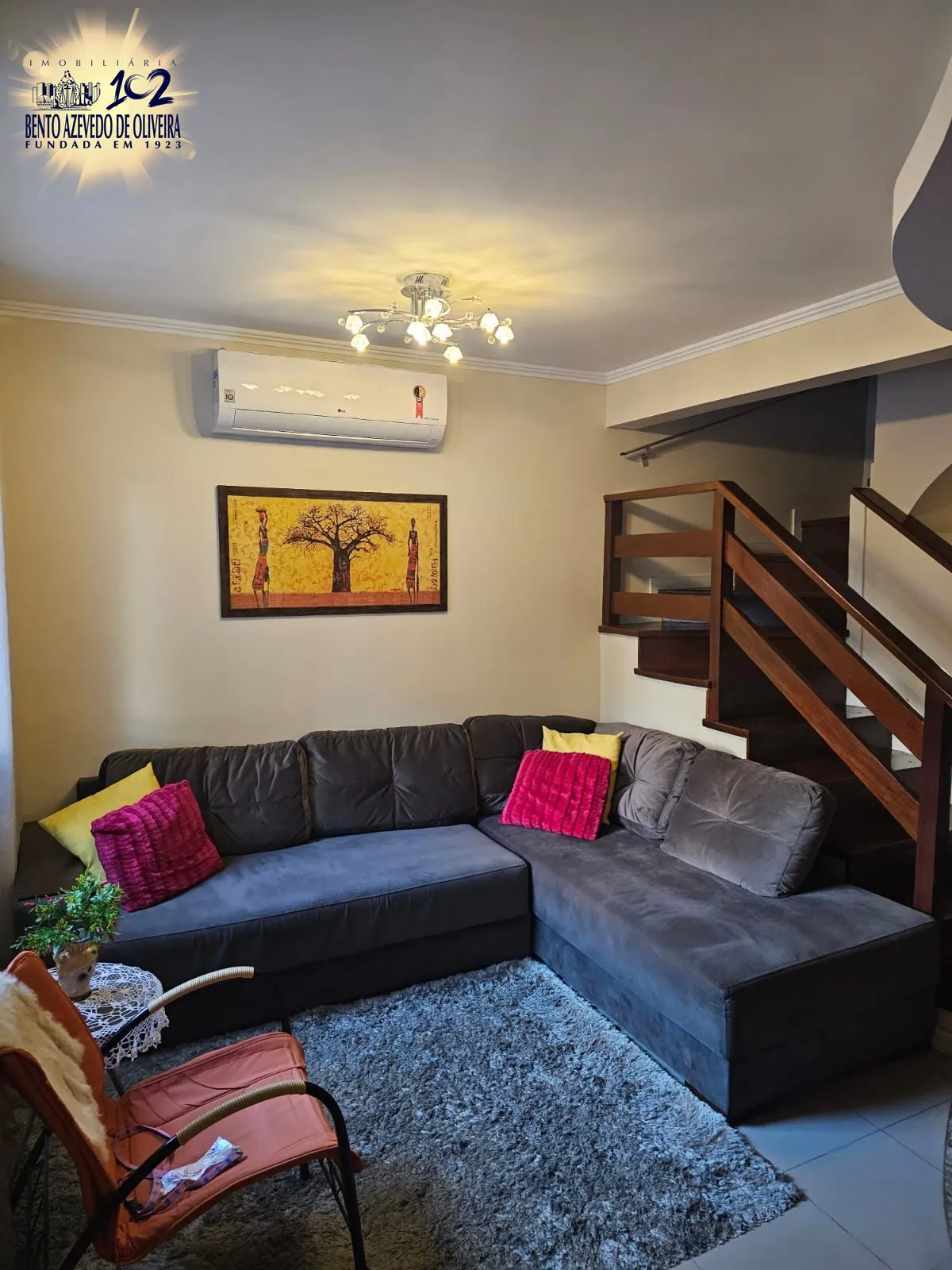 Casa, 3 quartos, 122 m² - Foto 12