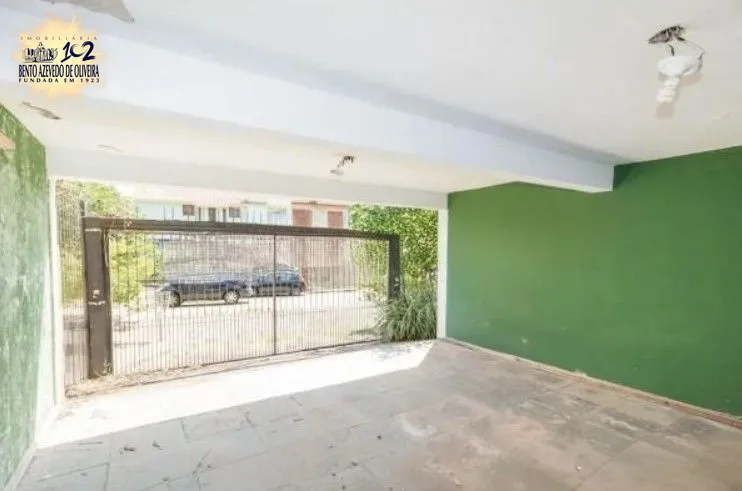 Casa, 4 quartos, 220 m² - Foto 34