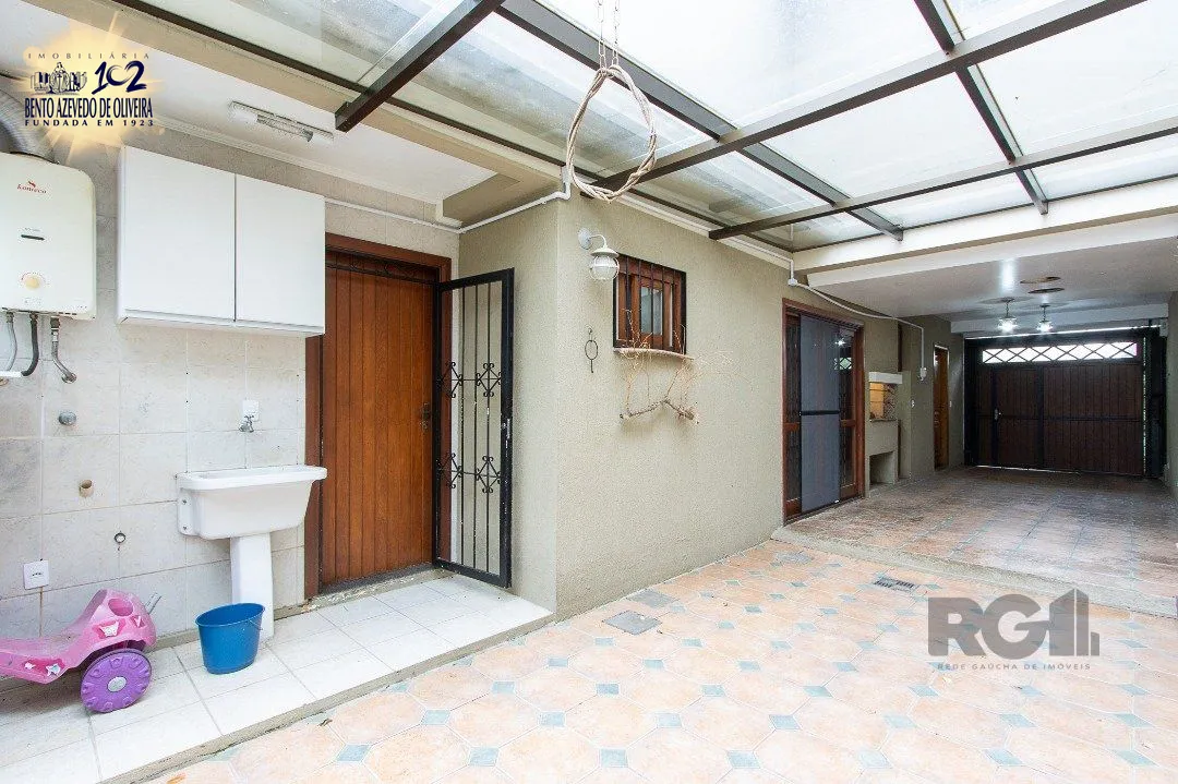 Casa, 3 quartos, 172 m² - Foto 4