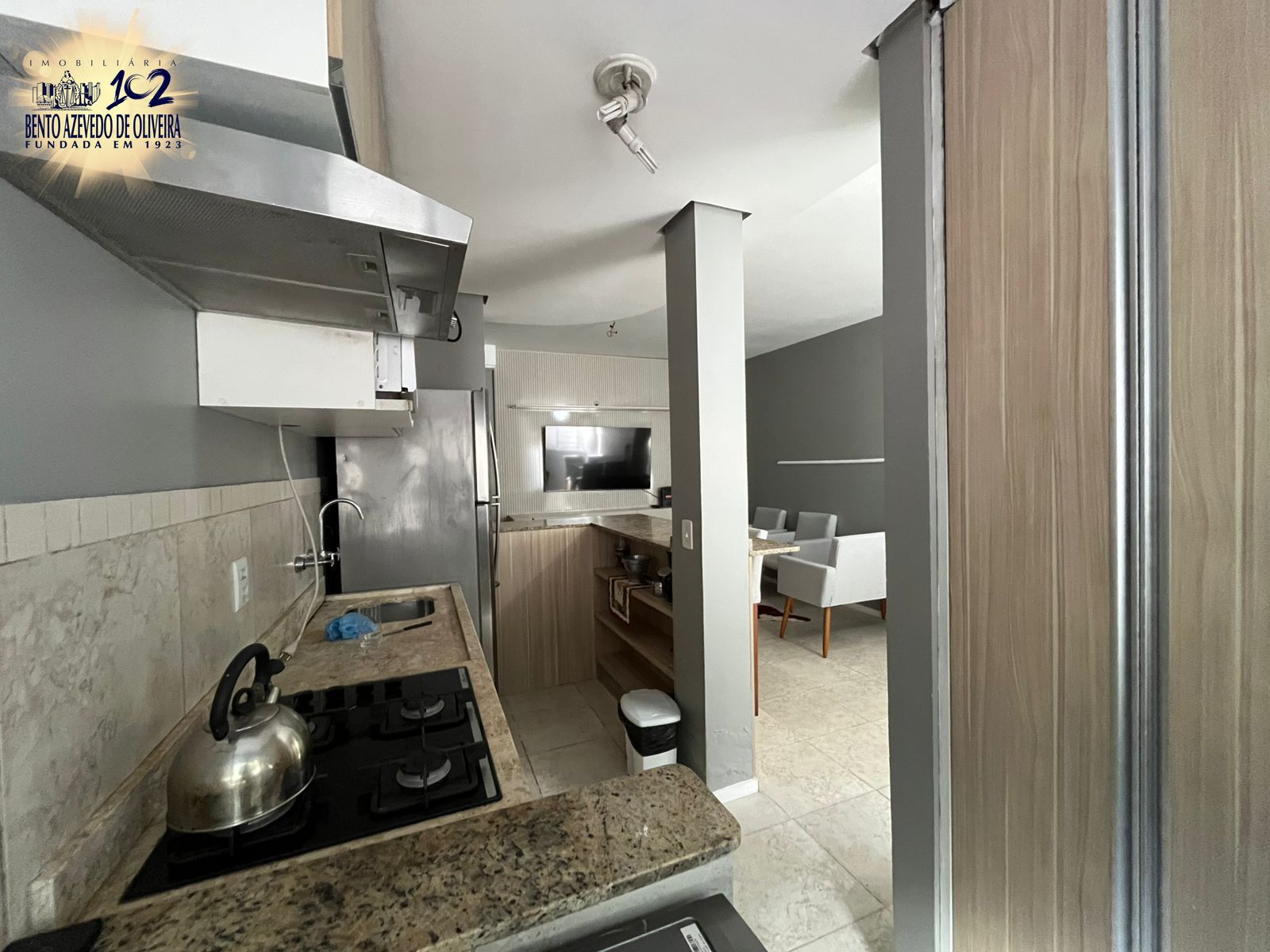 Apartamento, 2 quartos, 55 m² - Foto 4