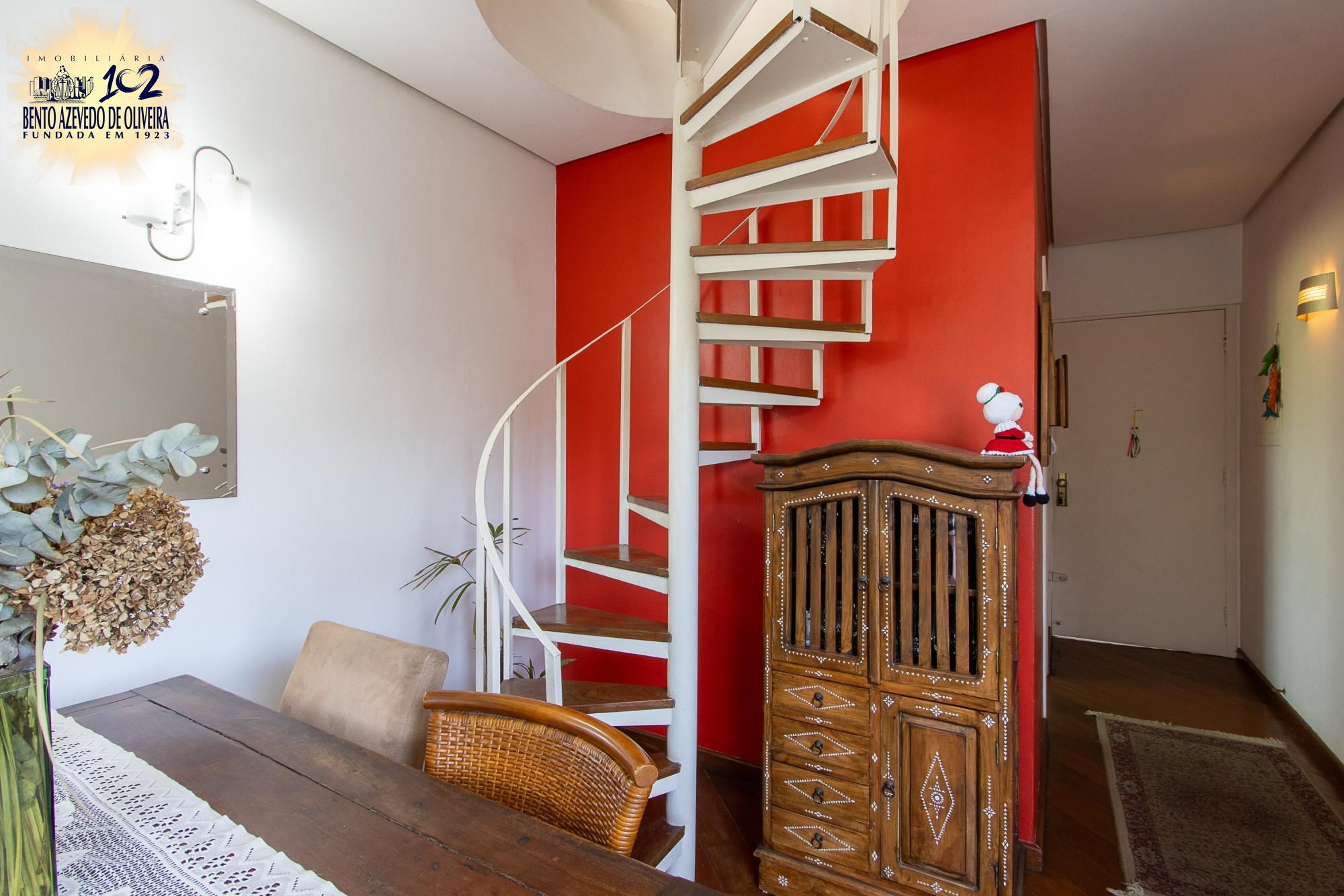 Cobertura, 2 quartos, 170 m² - Foto 26