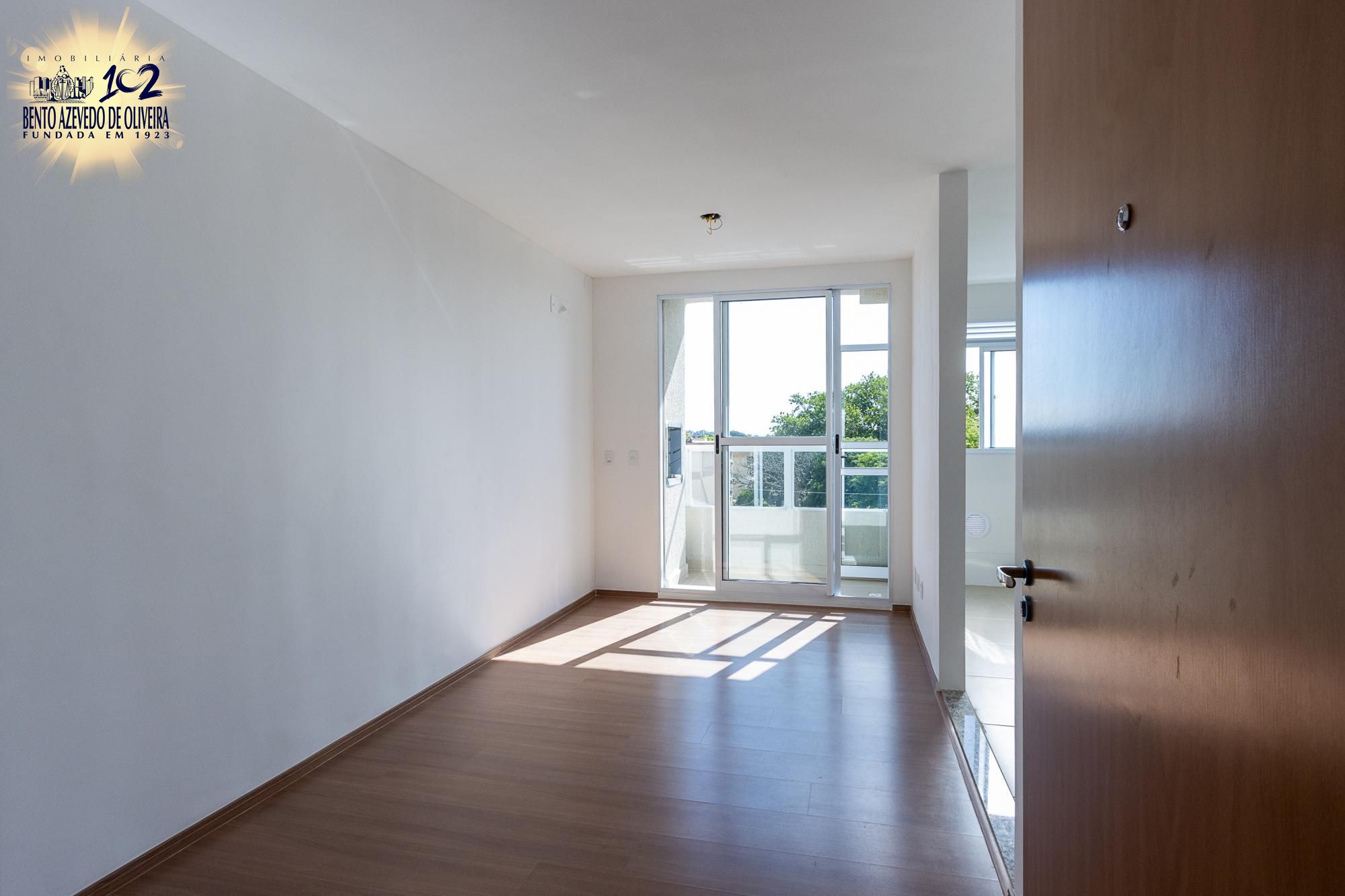 Apartamento, 2 quartos, 53 m² - Foto 2