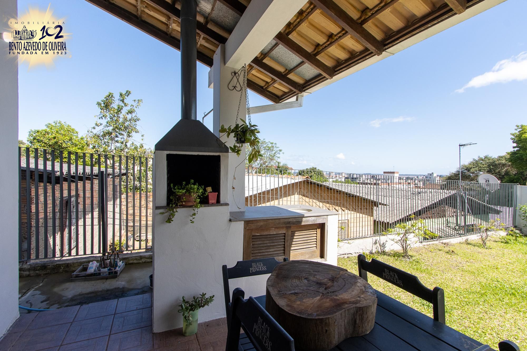 Casa, 3 quartos, 230 m² - Foto 13