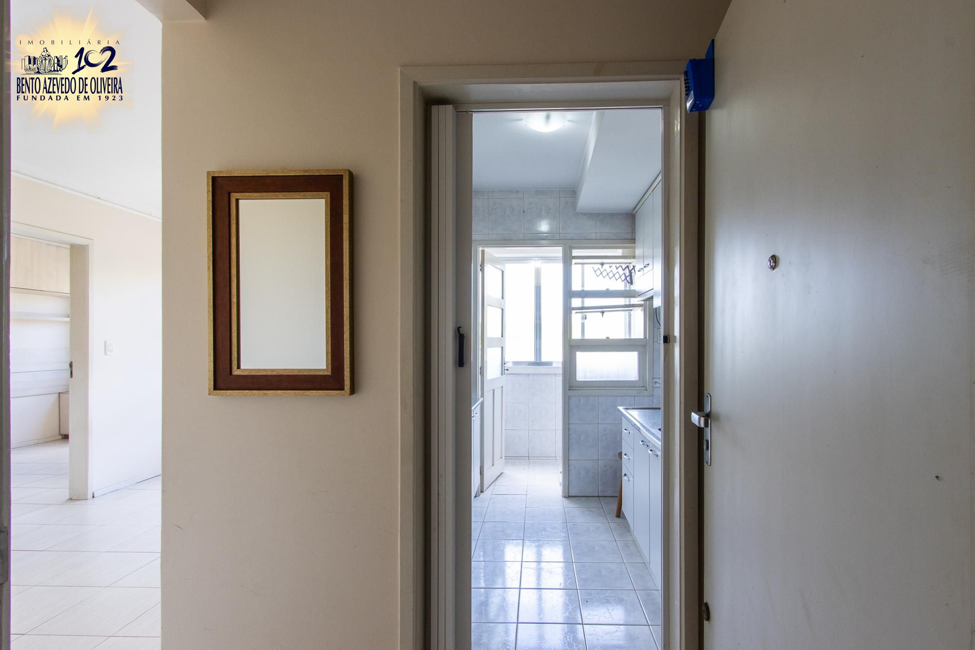 Apartamento, 1 quarto, 40 m² - Foto 3