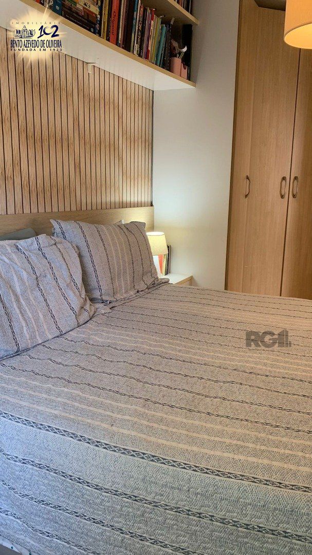 Apartamento, 2 quartos, 64 m² - Foto 37
