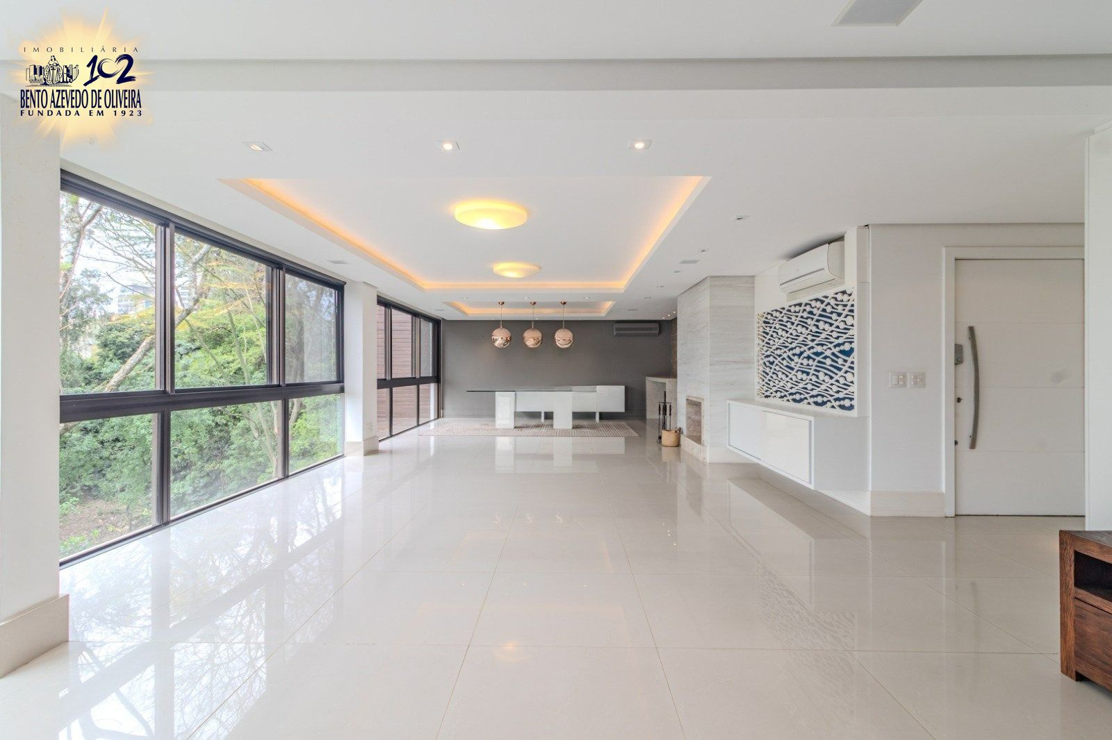 Apartamento, 4 quartos, 312 m² - Foto 1