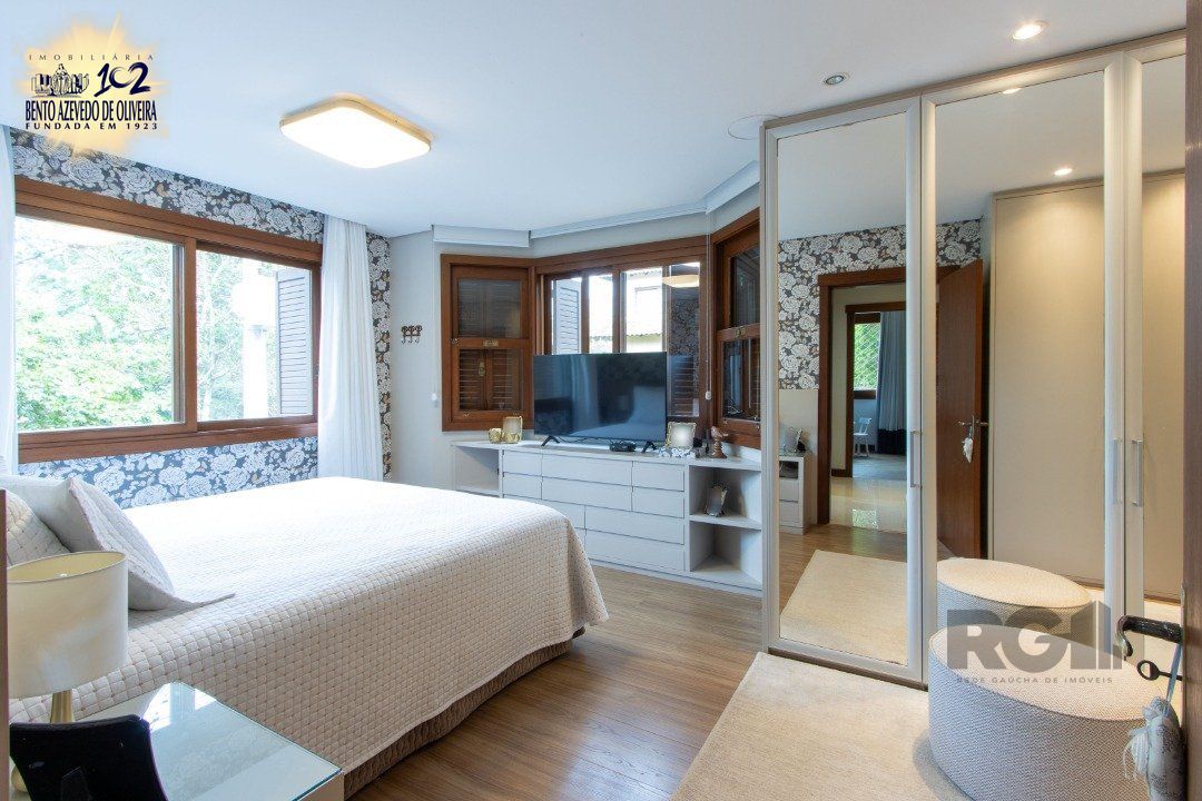 Casa de Condomínio, 3 quartos - Foto 23