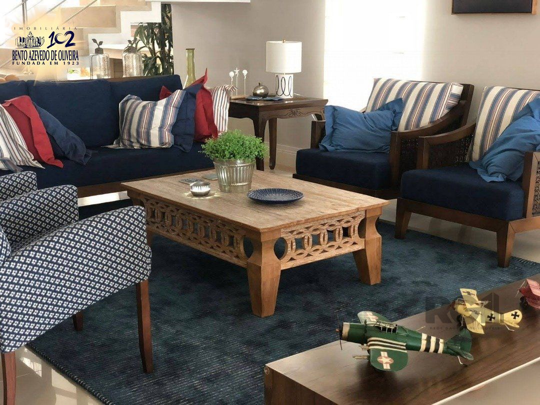 Casa de Condomínio, 4 quartos - Foto 16