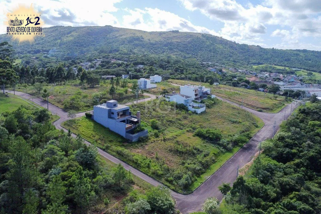 Terreno, 300 m² - Foto 1
