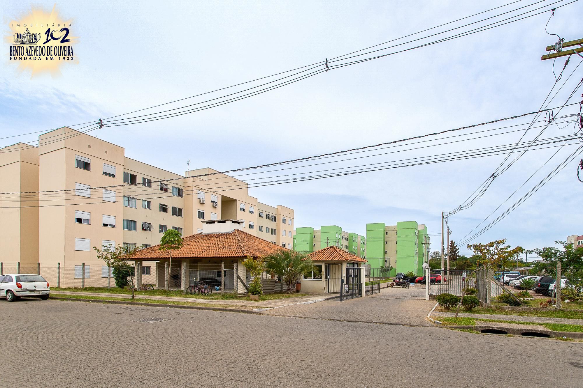 Apartamento, 2 quartos, 51 m² - Foto 20