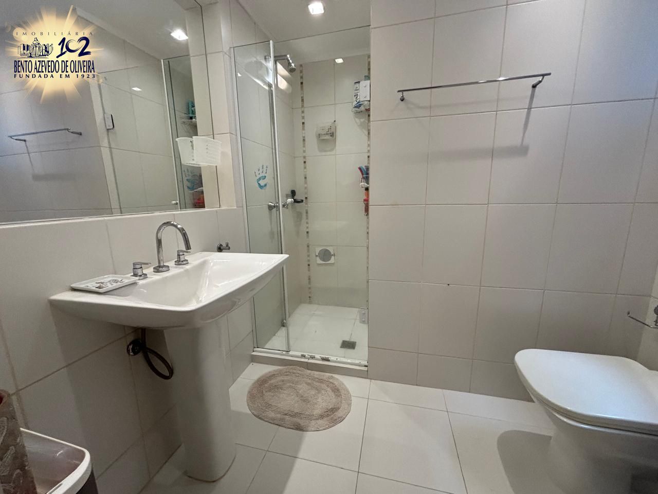 Apartamento, 3 quartos, 96 m² - Foto 14