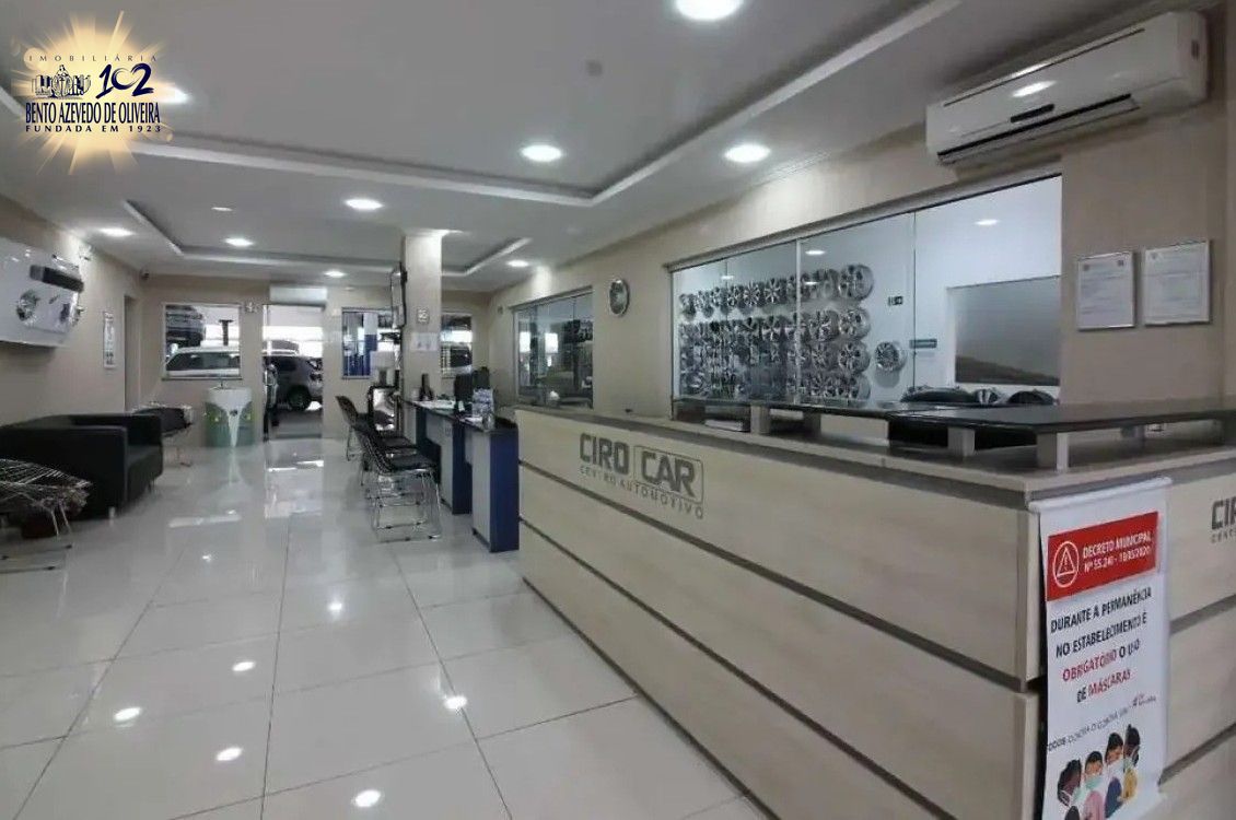 Sala-Conjunto, 1409 m² - Foto 1