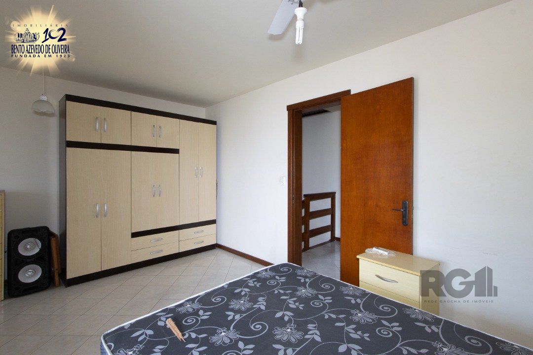 Casa de Condomínio, 2 quartos - Foto 25