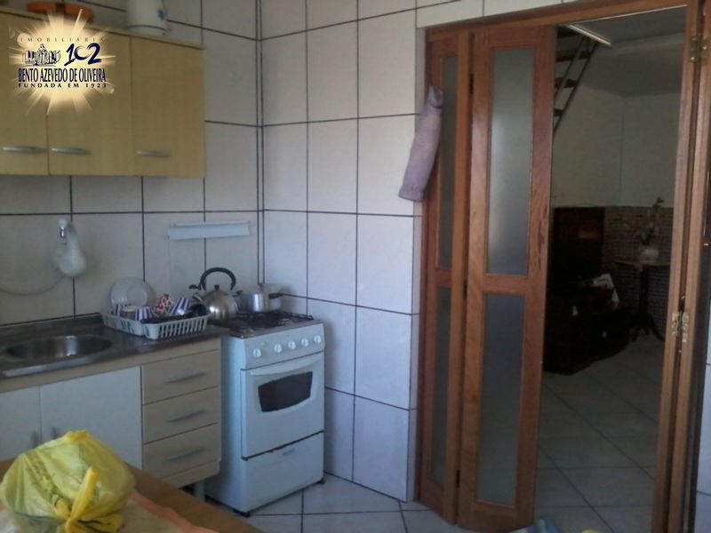 Casa, 3 quartos, 90 m² - Foto 1