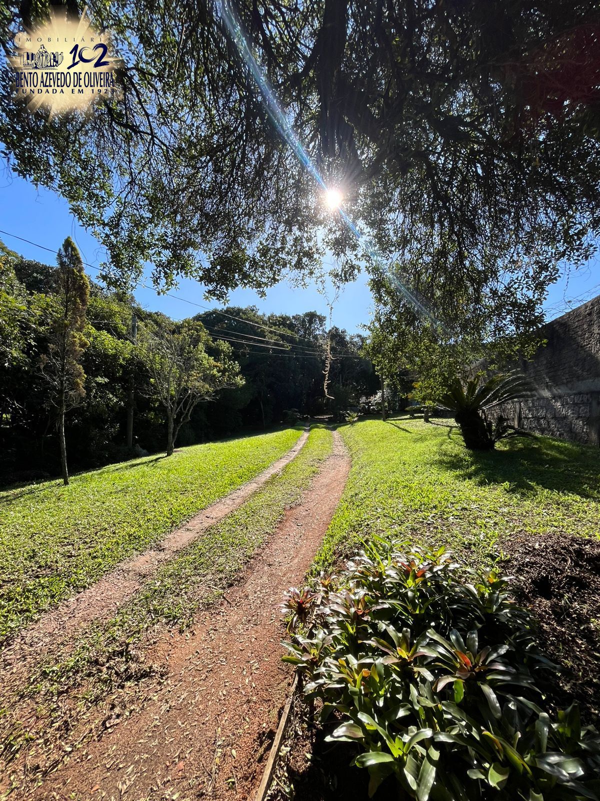 Terreno, 2641 m² - Foto 1