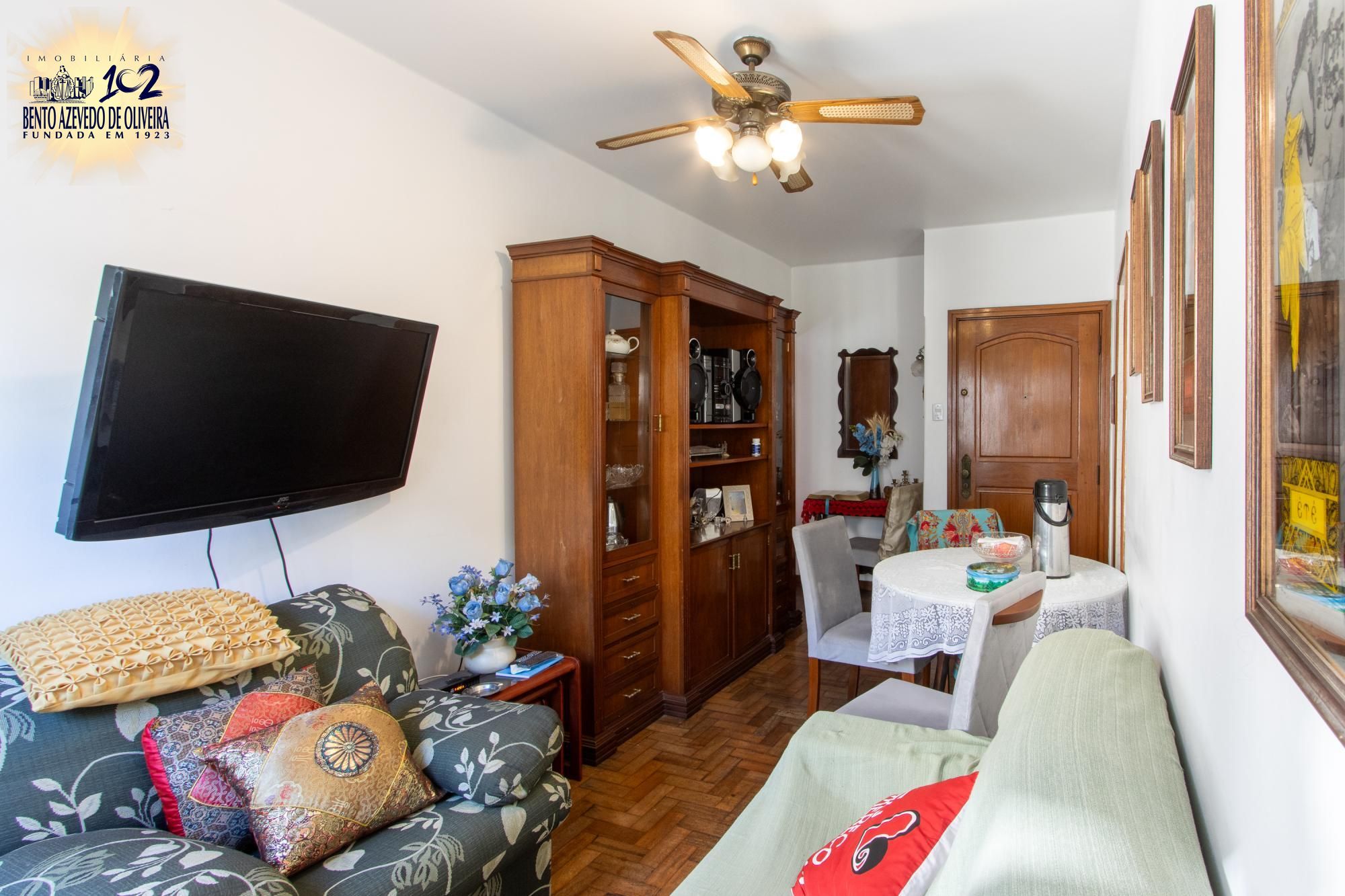 Apartamento, 1 quarto, 49 m² - Foto 5