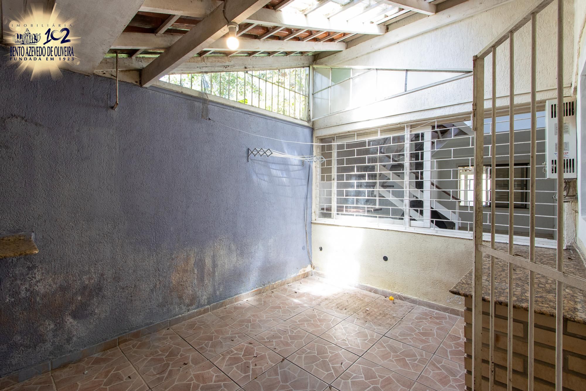 Casa de Condomínio, 3 quartos - Foto 16