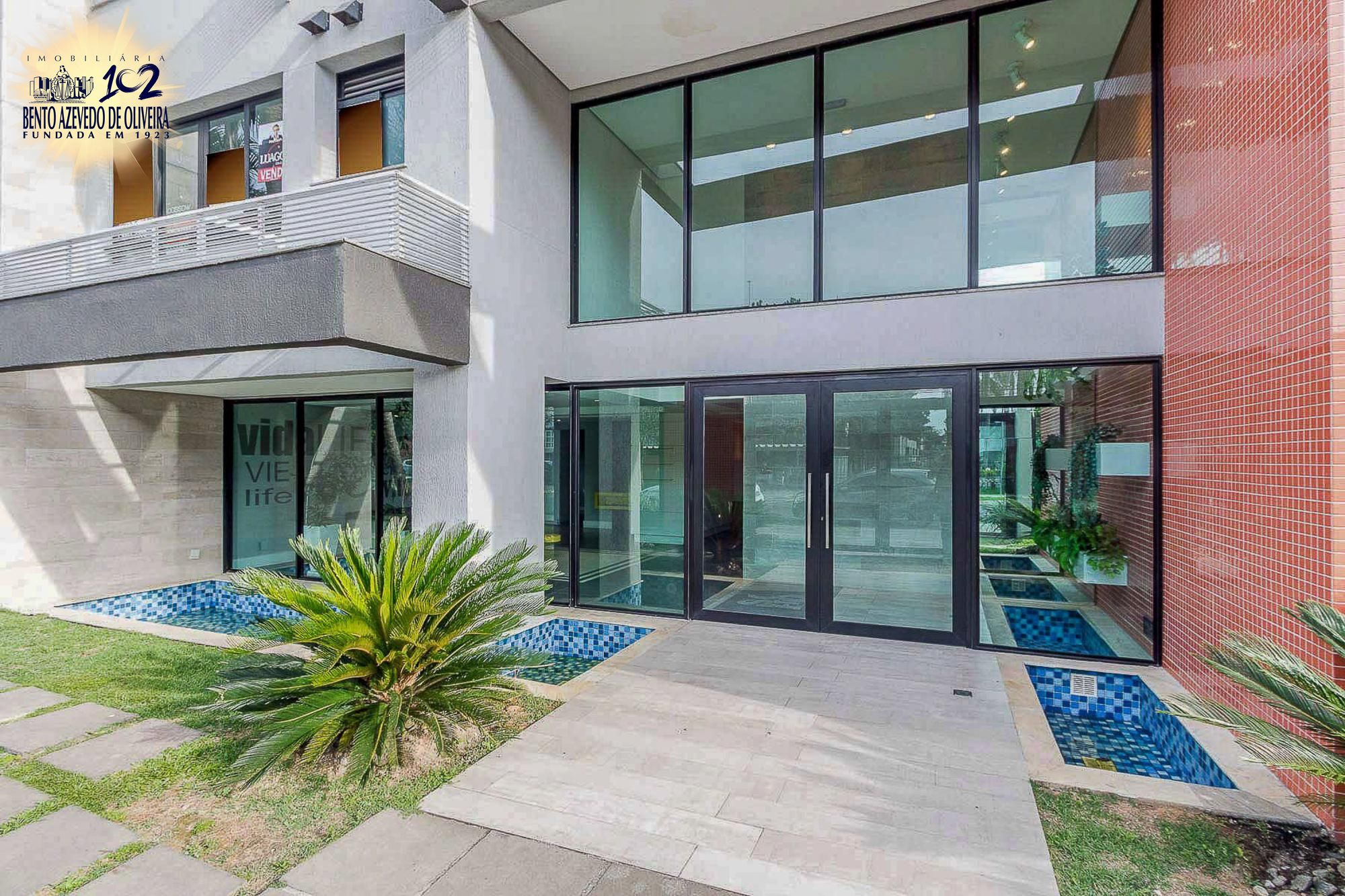 Apartamento, 1 quarto, 40 m² - Foto 13