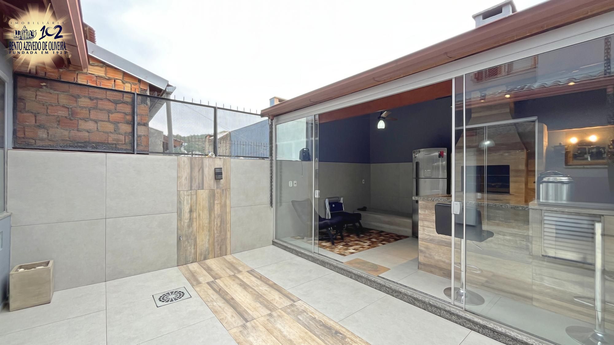 Casa, 2 quartos, 129 m² - Foto 24