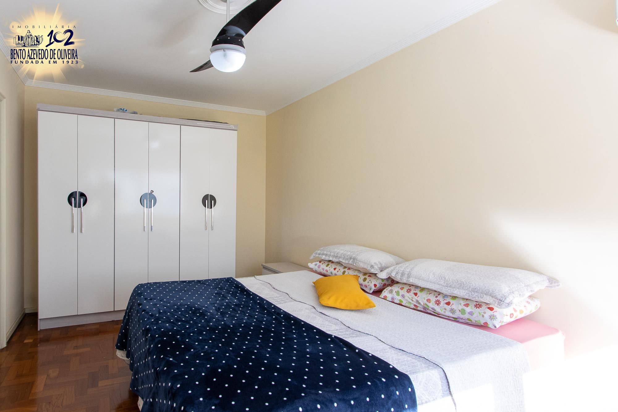 Apartamento, 4 quartos, 132 m² - Foto 20