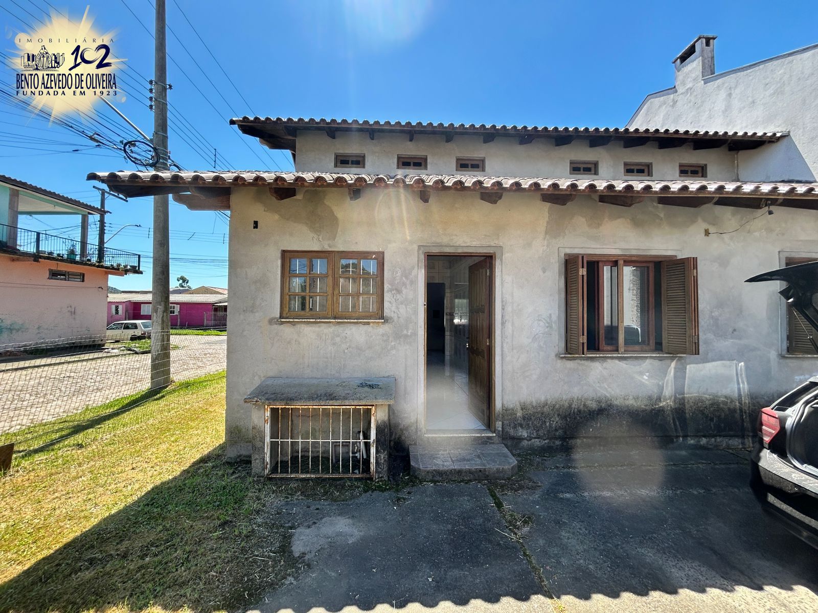 Casa, 3 quartos, 254 m² - Foto 1