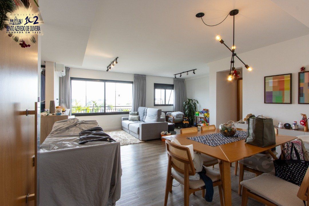 Apartamento, 2 quartos, 106 m² - Foto 1
