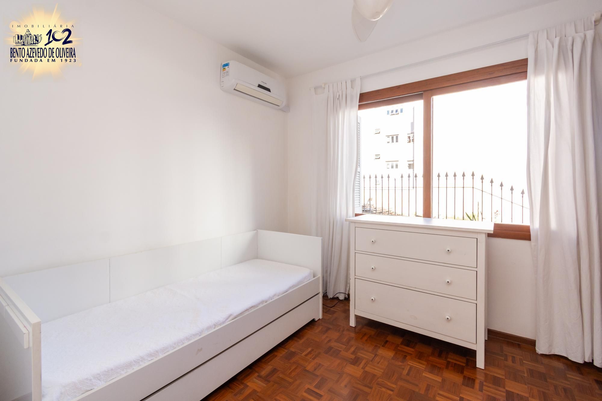 Apartamento, 3 quartos, 122 m² - Foto 30