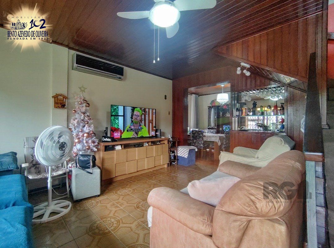 Casa, 3 quartos, 198 m² - Foto 5
