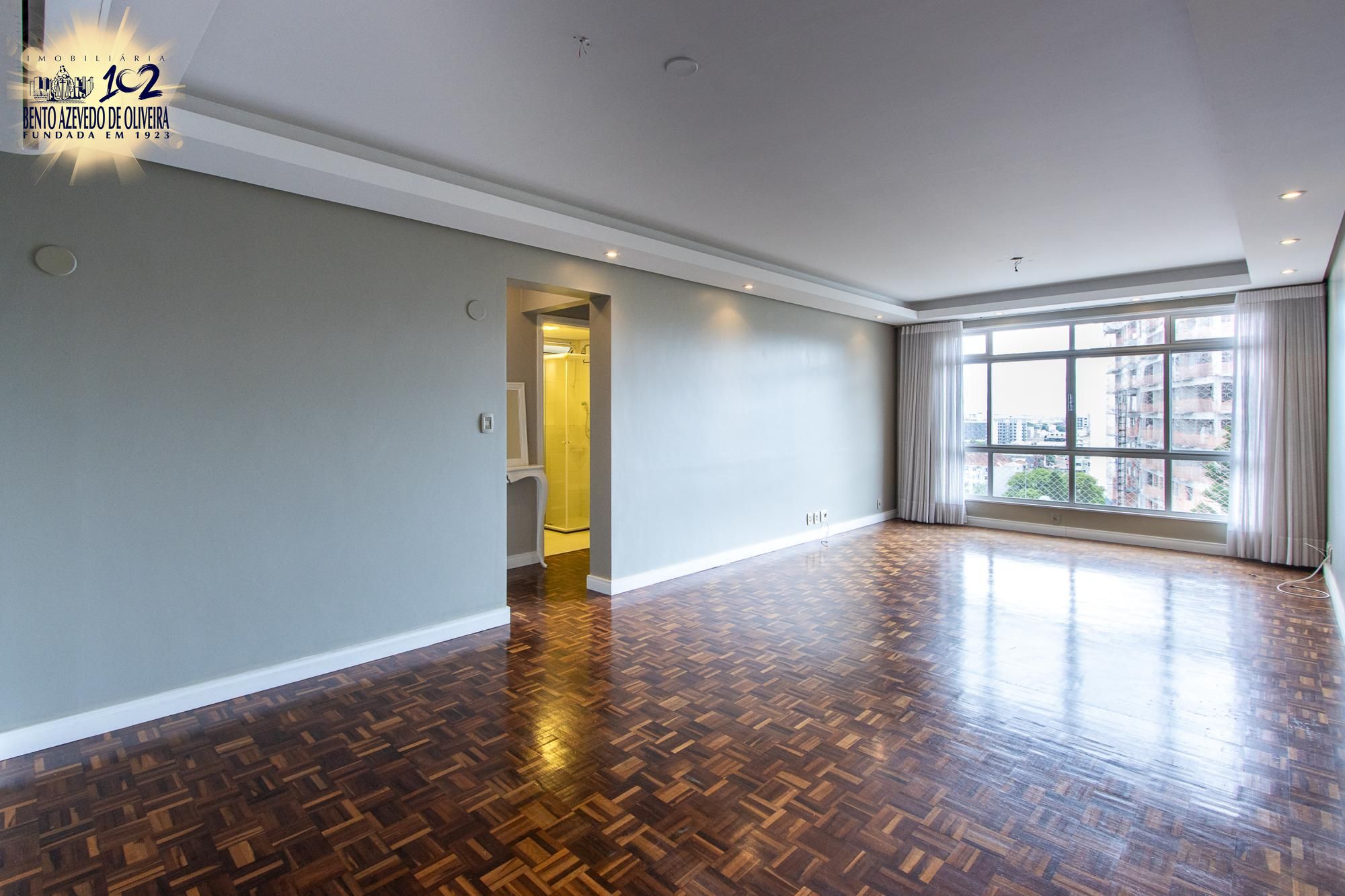 Apartamento, 3 quartos, 112 m² - Foto 3