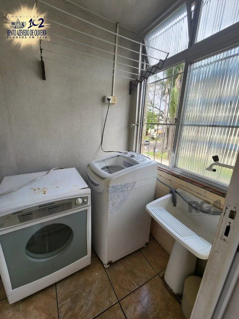Apartamento, 2 quartos, 61 m² - Foto 26