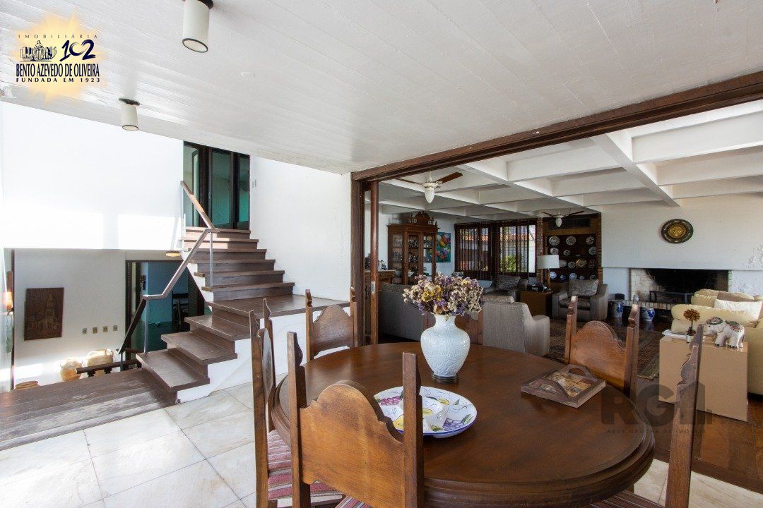 Casa de Condomínio, 4 quartos - Foto 9