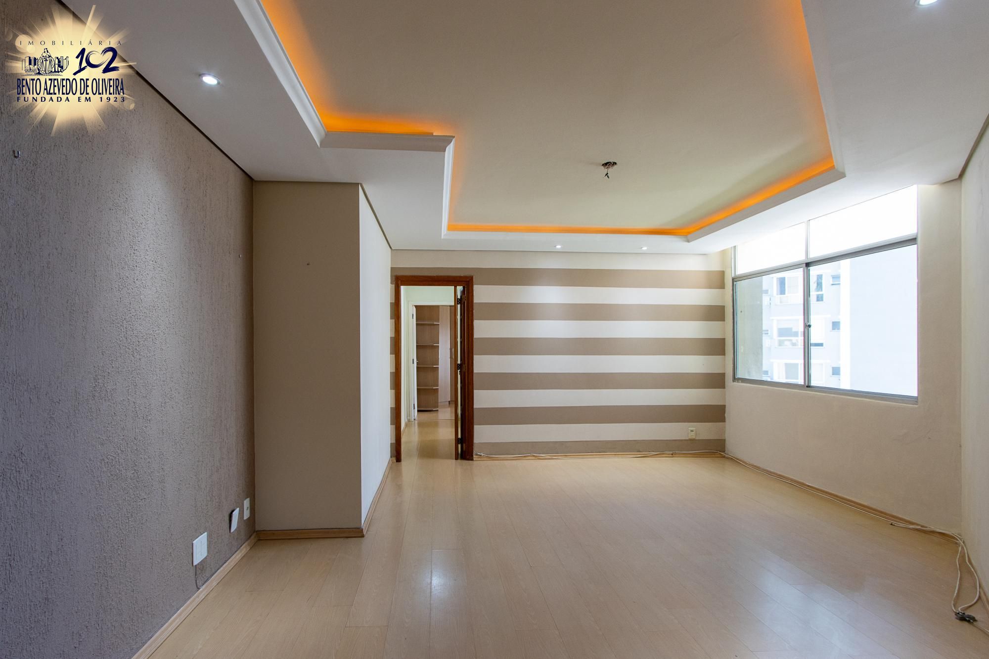 Apartamento, 2 quartos, 64 m² - Foto 3