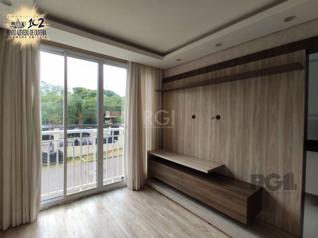 Apartamento, 2 quartos, 57 m² - Foto 4