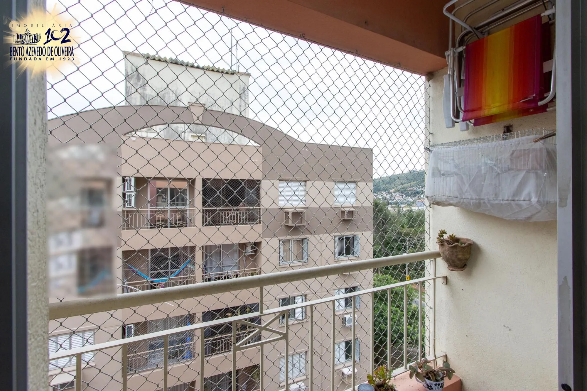 Apartamento, 2 quartos, 58 m² - Foto 5
