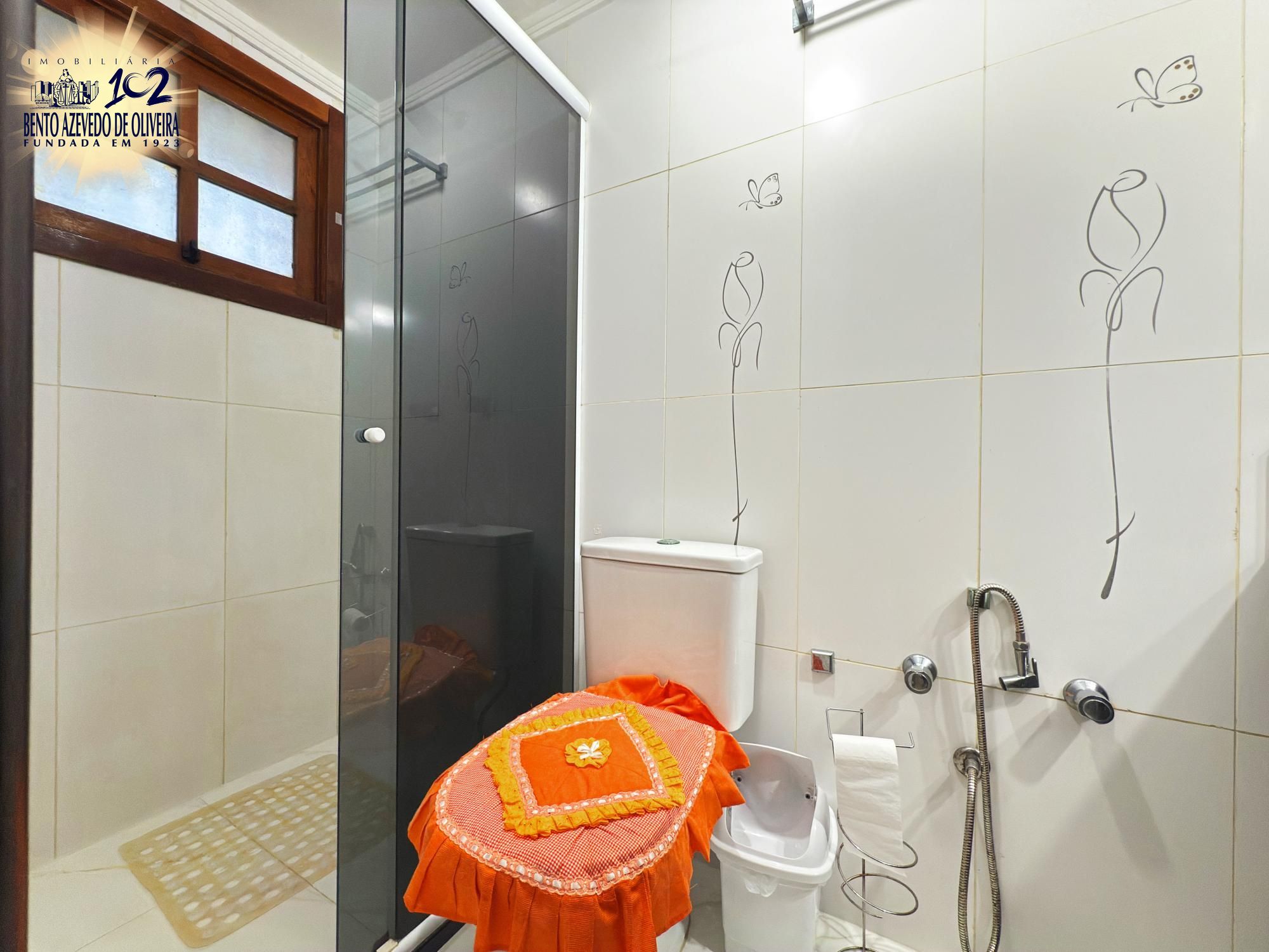 Casa de Condomínio, 3 quartos - Foto 24