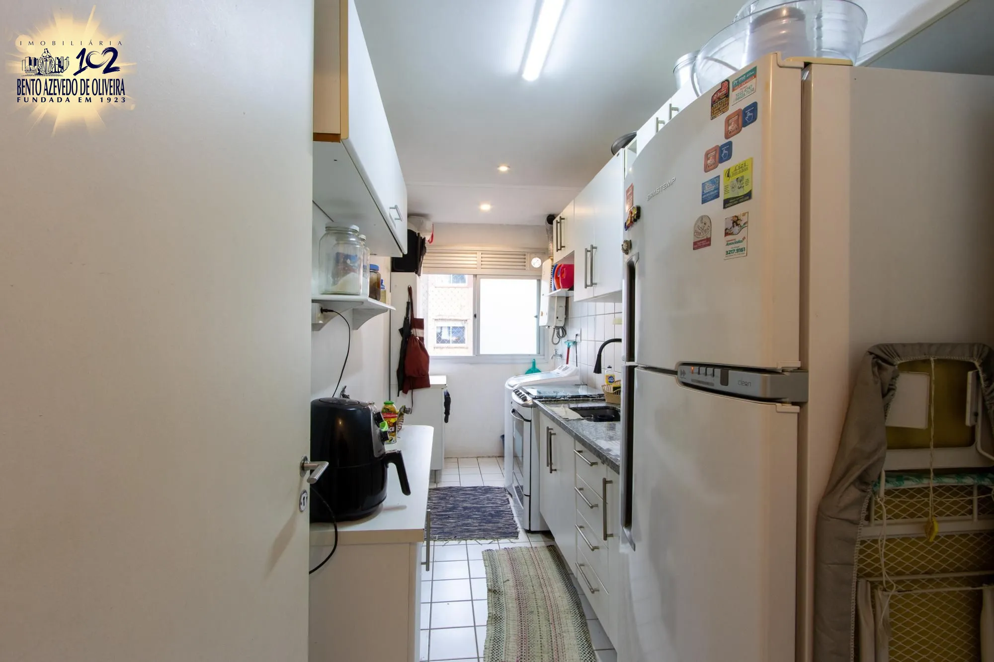 Apartamento, 2 quartos, 58 m² - Foto 8