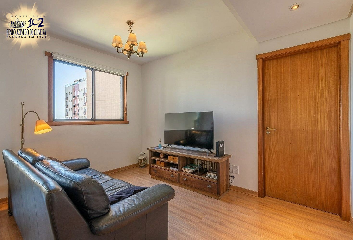 Apartamento, 2 quartos, 88 m² - Foto 3
