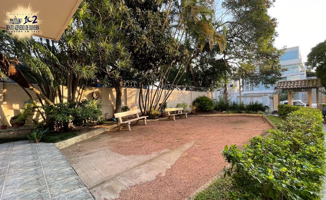 Apartamento, 2 quartos, 65 m² - Foto 1