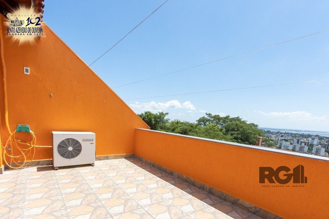 Casa de Condomínio, 3 quartos - Foto 47