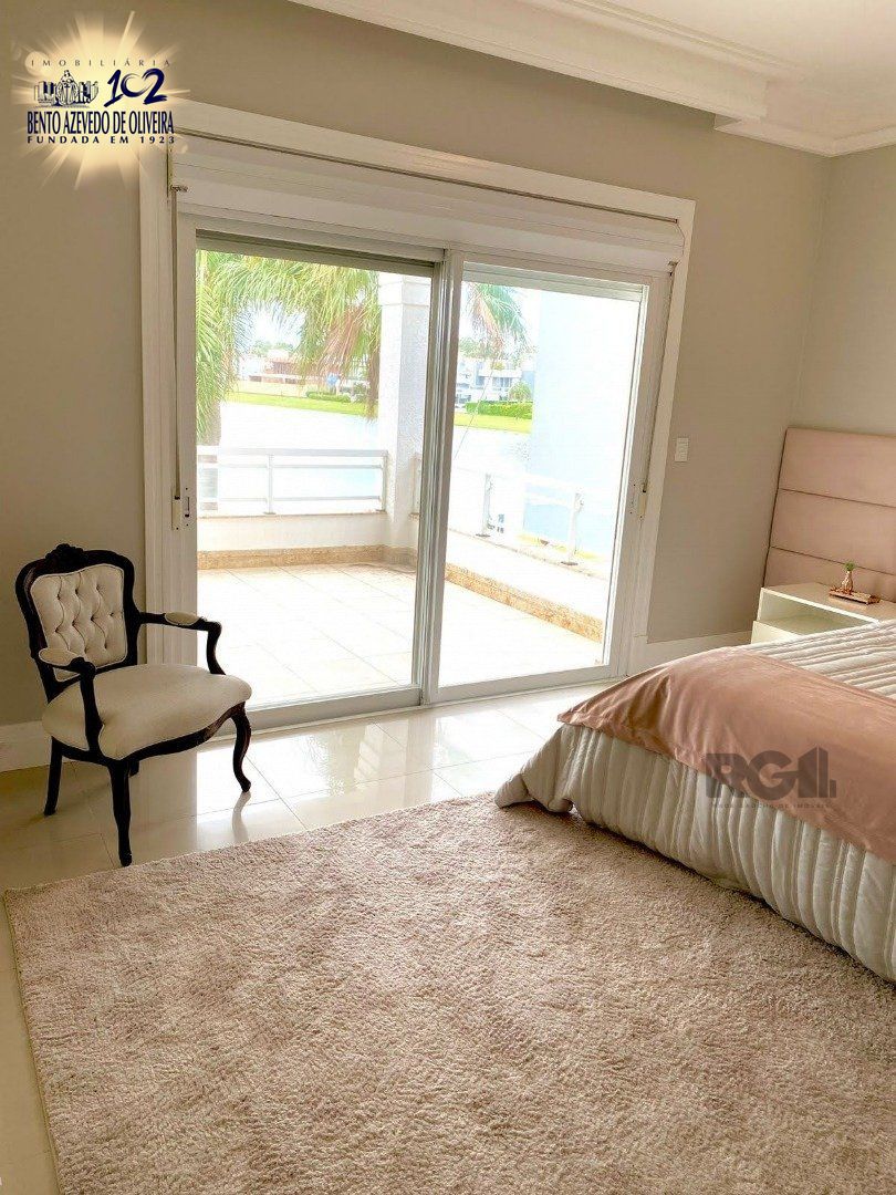 Casa de Condomínio, 4 quartos - Foto 27