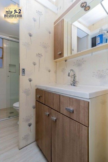 Apartamento, 1 quarto, 37 m² - Foto 6